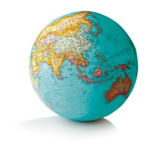 Globe