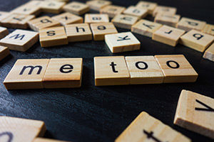 #metoo campaign