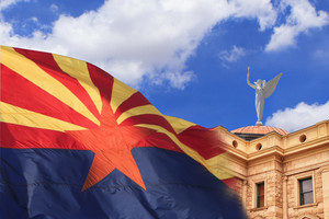 Arizona State Capitol Building