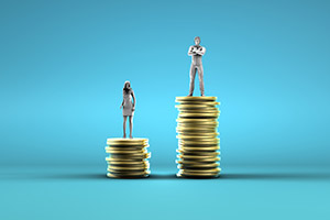 Gender Pay Gap