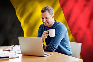 Working from Home in Belgium