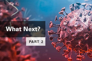 What Next? Part 2
