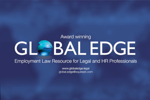 Global Edge Logo