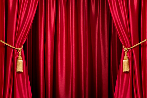 Theatre Curtains